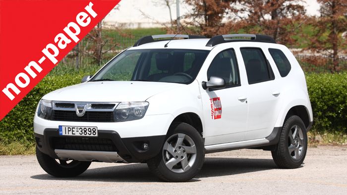 Πότε ήταν τα SUV τόσο προσιτά; Μήπως είναι καιρός για SUV;